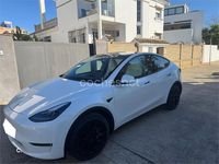 Usado Tesla Model Y Performance 353 kW (480 CV) 2022 Eléctrico SUV