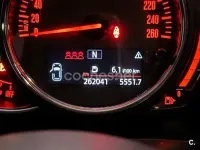 Usado Mini Cooper D Countryman 150 CV (110 kW) 2017 Rojo SUV