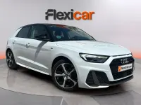 Usado Audi A1 Sportback Premium 110 CV (80 kW) 2022 Blanco Utilitario