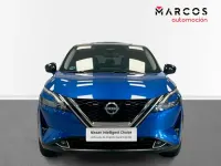 Usado Nissan Qashqai N-Connecta 140 CV (102 kW) 2022 SUV