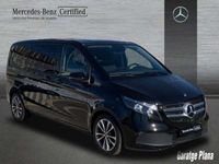 usado Mercedes V220 Compacto[]