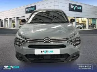 Usado Citroën C4 Feel 110 CV (80 kW) 2022 Azul Berlina