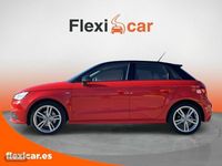 usado Audi A1 1.4 TFSI 125CV S tronic Active Kit