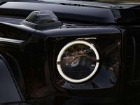 Usado Mercedes G63 AMG AMG 585 CV (430 kW) 2024 Negro SUV