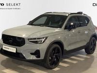 Nuevo Volvo XC40 Plus 163 CV (119 kW) 2025 Gris / plata SUV