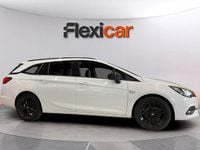 Usado Opel Astra Ultimate 122 HP (89 kW) 2021 Branco Carrinha