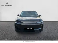 Nuevo Leapmotor B10 160 kW (218 CV) 2026 Blanco SUV