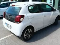 Usado Peugeot 108 Allure 82 CV (60 kW) 2016