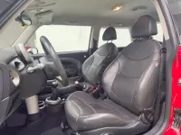 Käytetty Mini Cooper S 170 HP (125 kW) 2004 Punainen Viistoperä