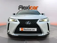 Usado Lexus UX Business Edition 184 CV (135 kW) 2022 Blanco SUV
