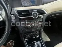 Usado Infiniti Q30 Sport Tech 170 CV (125 kW) 2017 Gris / plata Berlina