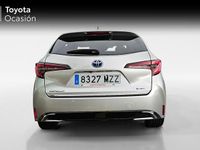 Nuevo Toyota Corolla Edition 112 CV (82 kW) 2025 Gris Familiar