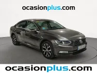 Usado VW Passat Advance 150 CV (110 kW) 2016 Marrón Berlina