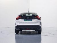 Usado Citroën C4 Feel 110 CV (80 kW) 2021 Blanco Berlina