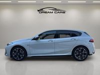 Usado BMW 120 170 CV (125 kW) 2025 Blanco Utilitario