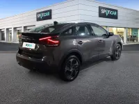 Usado Citroën C4 136 CV (100 kW) 2024 Gris SUV