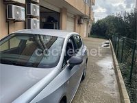 Usado Seat Ibiza Style 105 CV (77 kW) 2010 Gris / plata Berlina