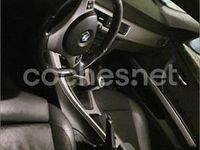 Usado BMW 320 150 CV (110 kW) 2006 Gris / plata Familiar