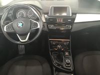 usado BMW 218 Active Tourer SERIE 2 d 110 kW (150 CV)