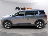 Usado Citroën C5 Aircross 136 CV (100 kW) 2024 Gris SUV