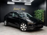 Usado Tesla Model Y RWD 219 kW (299 CV) 2024 Negro SUV