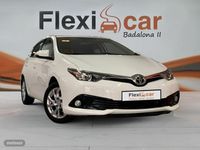 Usado Toyota Auris Business Edition 116 CV (85 kW) 2016 Blanco Utilitario