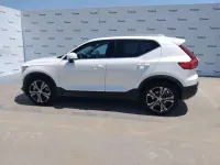 Usado Volvo XC40 Inscription 262 CV (192 kW) 2021 Blanco SUV