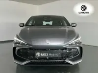 Nuevo MG MG3 Comfort 194 CV (142 kW) 2025 Rojo Utilitario