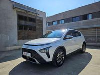 Usado Hyundai Bayon 84 CV (61 kW) 2023 Blanco SUV