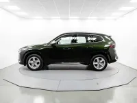 Używany BMW X1 Comfort Edition 163 KM (119 kW) 2024 Zielony SUV