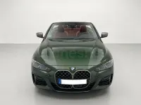 Käytetty BMW M440 M Sport 374 HP (275 kW) 2021 Vihreä Sedan