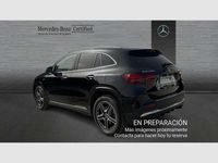 Usado Mercedes GLA250 218 CV (160 kW) 2025 Negro SUV