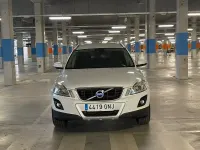 Usado Volvo XC60 Kinetic 175 CV (128 kW) 2010 Blanco SUV