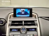 Usado Lexus NX300h Business Edition 197 CV (144 kW) 2017 Blanco SUV