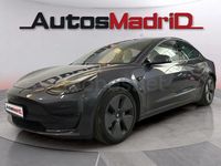 Käytetty Tesla Model 3 353 kW (481 HP) 2021 Hopea Sedan