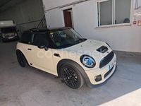 Usado Mini John Cooper Works 210 CV (154 kW) 2007 Beige Utilitario
