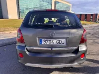 Usado Opel Antara Cosmo 150 CV (110 kW) 2008 Gris SUV