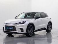 Usado Lexus LBX 136 CV (100 kW) 2024 Blanco SUV