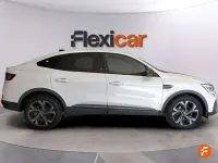 Usado Renault Arkana Zen 140 CV (102 kW) 2022 Blanco SUV