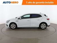 usado Renault Mégane IV 1.5dCi Blue Intens 85kW Intens