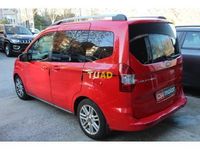 usado Ford Tourneo Courier 1.0 EcoBoost 100cv Ambiente