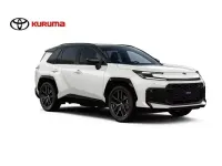 Nuevo Toyota RAV4 Sport 309 CV (227 kW) 2025 Blanco SUV
