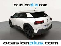 Käytetty Citroën C4 Cactus Origins 110 HP (80 kW) 2020 Valkoinen Viistoperä