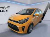 Usado Kia Picanto 67 CV (49 kW) 2024 Utilitario