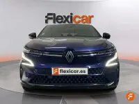 Usado Renault Mégane IV Techno 160 kW (218 CV) 2023 Azul