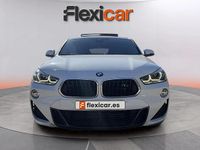 Usado BMW X2 192 CV (141 kW) 2019 Blanco SUV