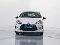 Usado DS Automobiles DS3 Crossback 82 CV (60 kW) 2016
