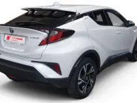 Usado Toyota C-HR Advance 122 CV (89 kW) 2022 Blanco SUV