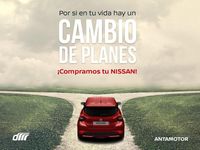 Brugt Nissan Qashqai N-Connecta 140 HK (102 kW) 2022 Blå SUV