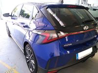 usado Hyundai i20 1.2 Mpi Nline 30 Aniversario